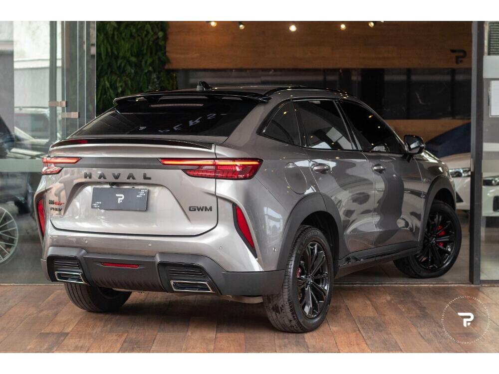 GWM Haval H6