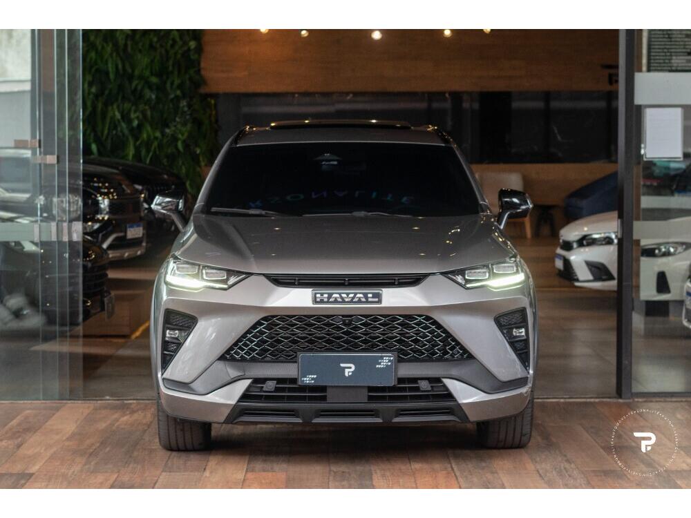 GWM Haval H6
