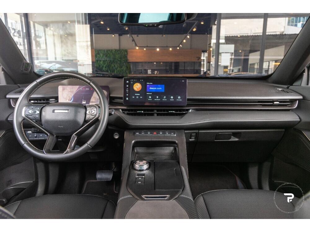 GWM Haval H6