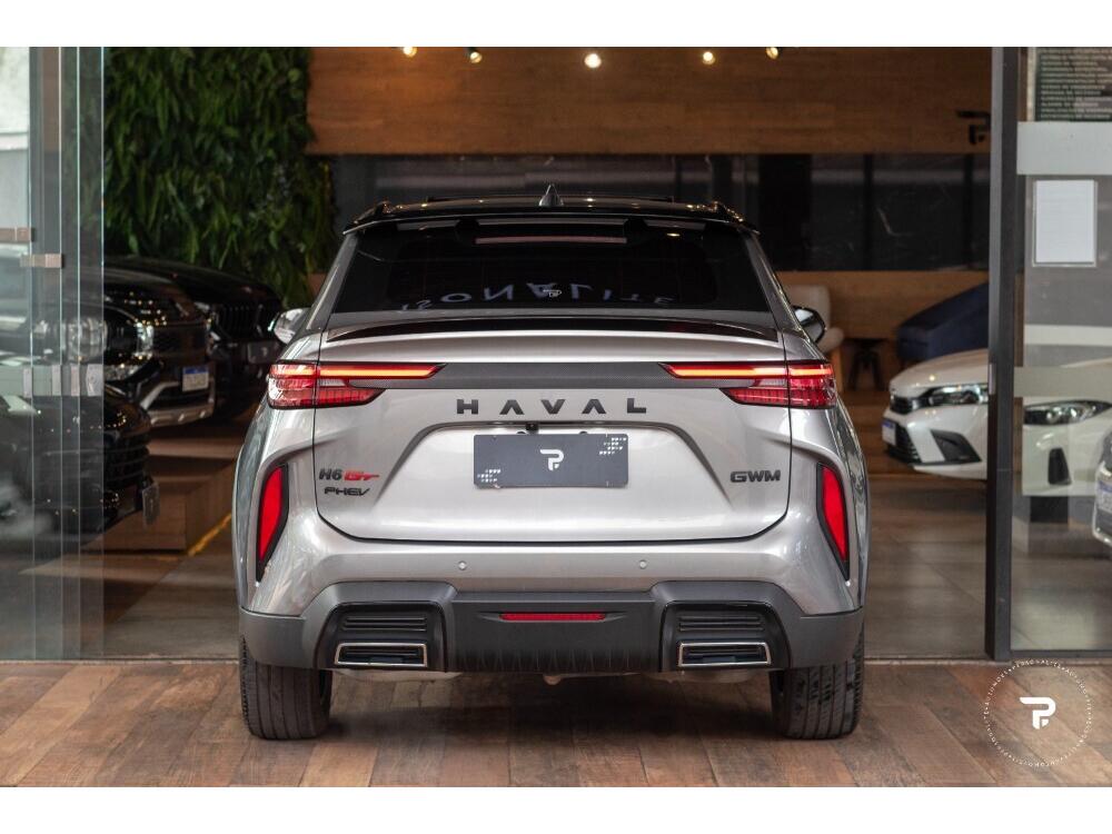 GWM Haval H6