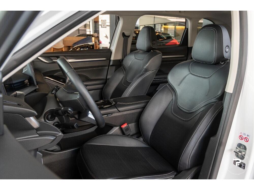 GWM Haval H6