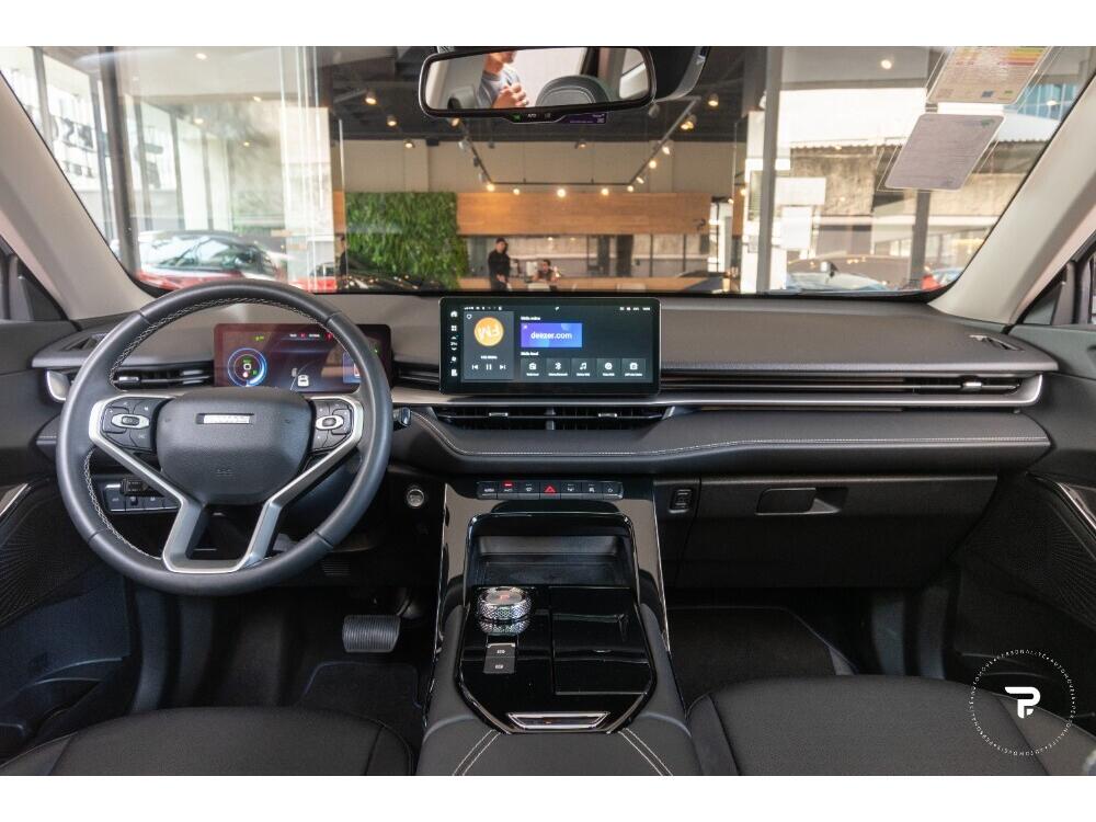 GWM Haval H6