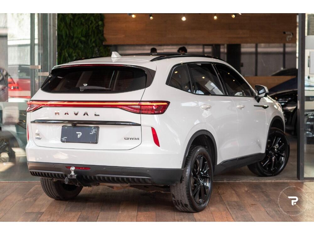 GWM Haval H6