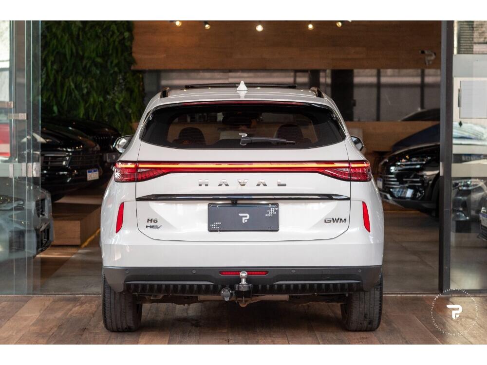 GWM Haval H6