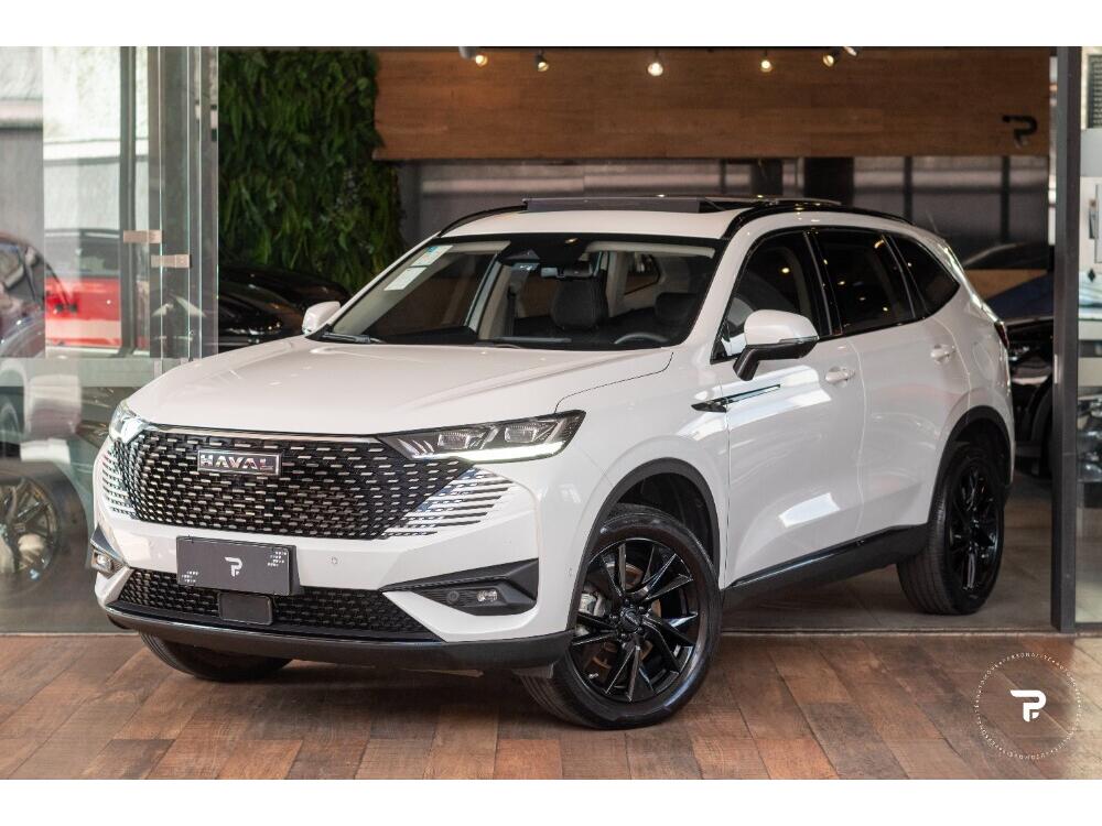 GWM Haval H6