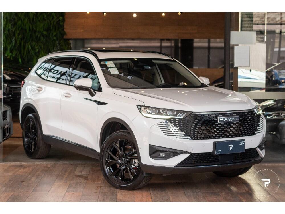 GWM Haval H6