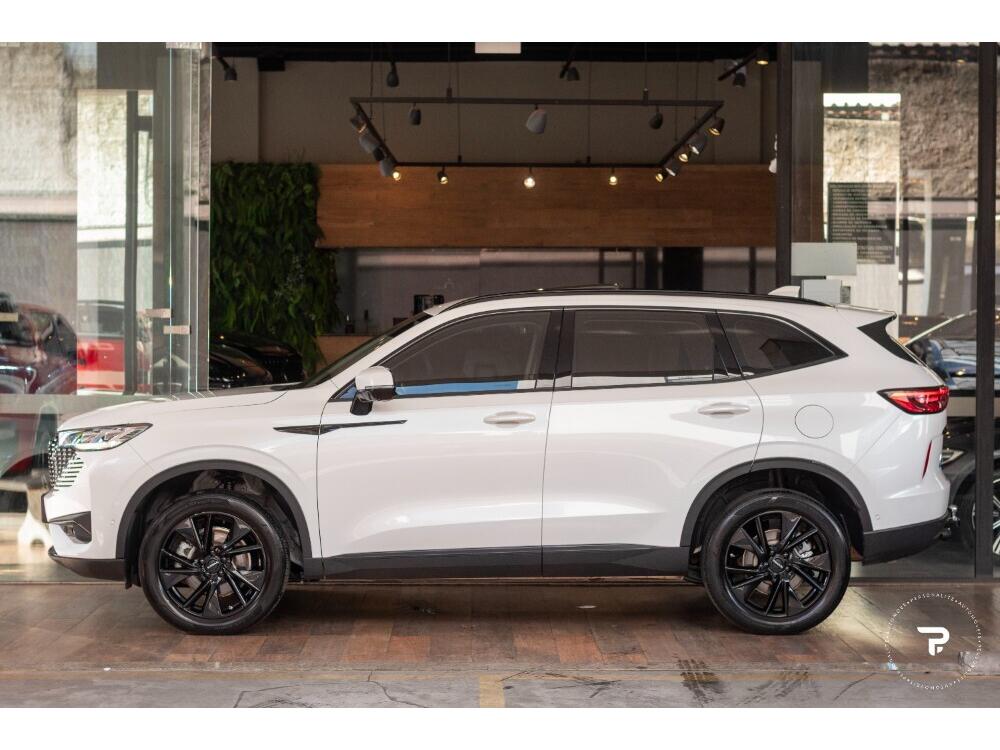 GWM Haval H6