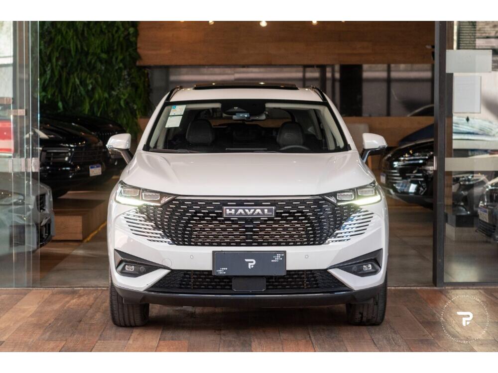 GWM Haval H6