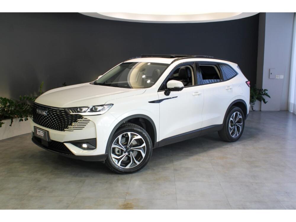 GWM Haval H6