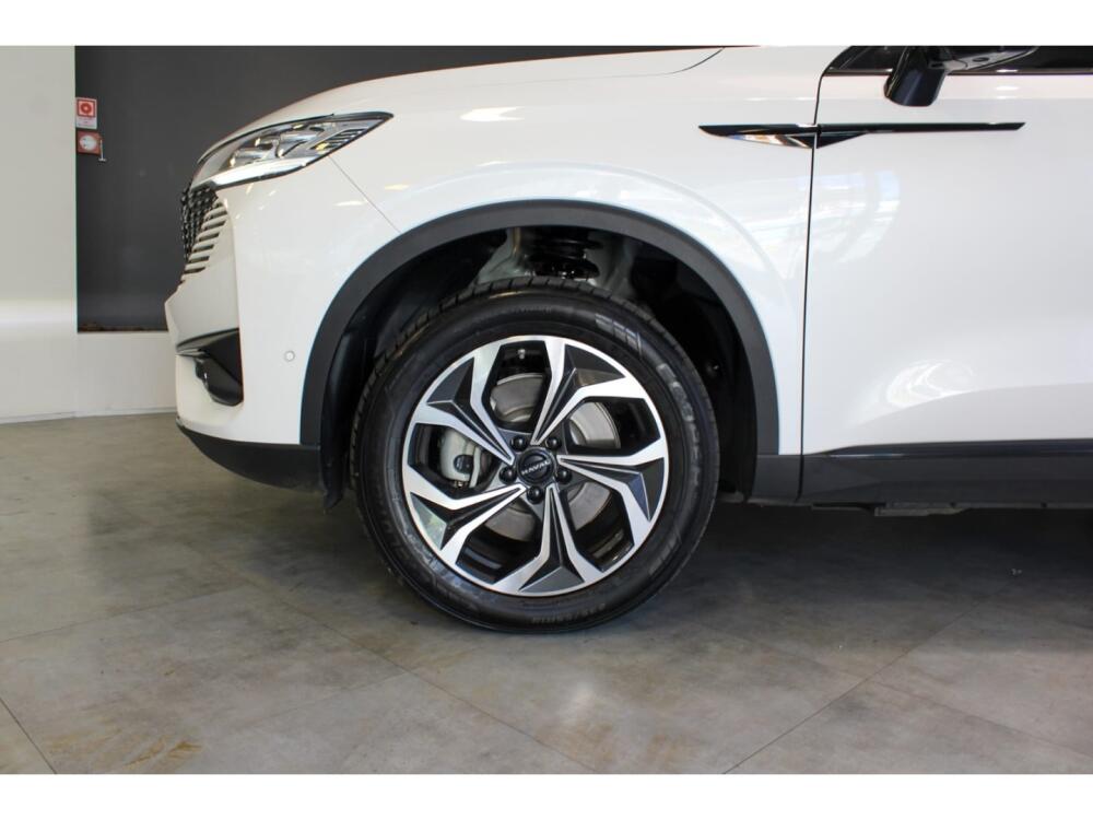 GWM Haval H6