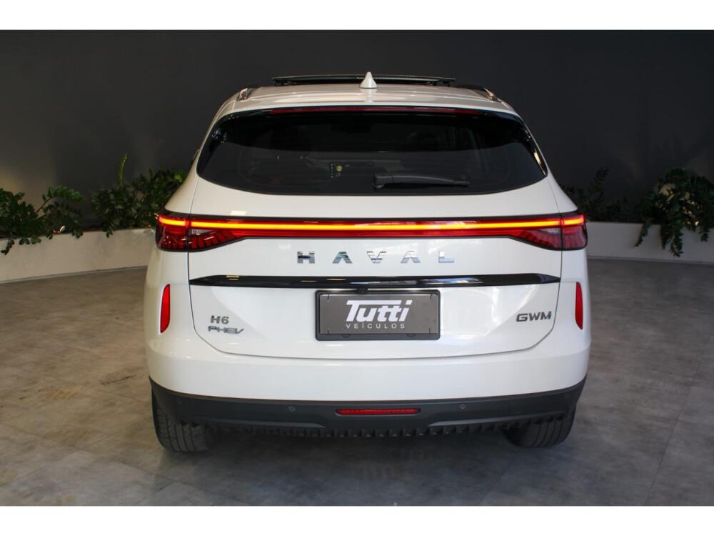 GWM Haval H6