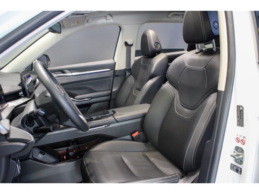 GWM Haval H6