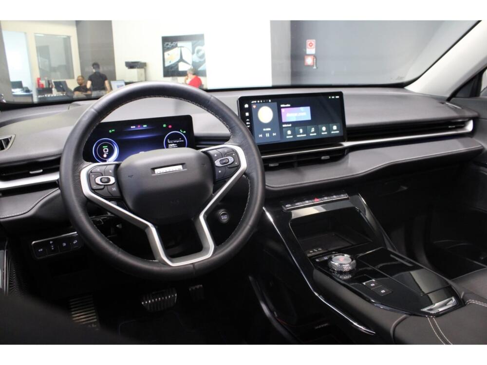GWM Haval H6
