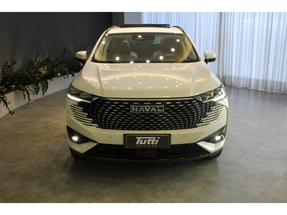 GWM Haval H6
