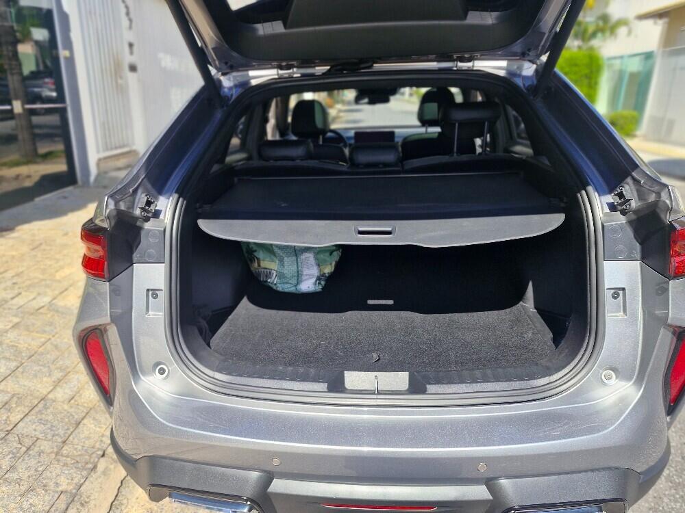 GWM Haval H6