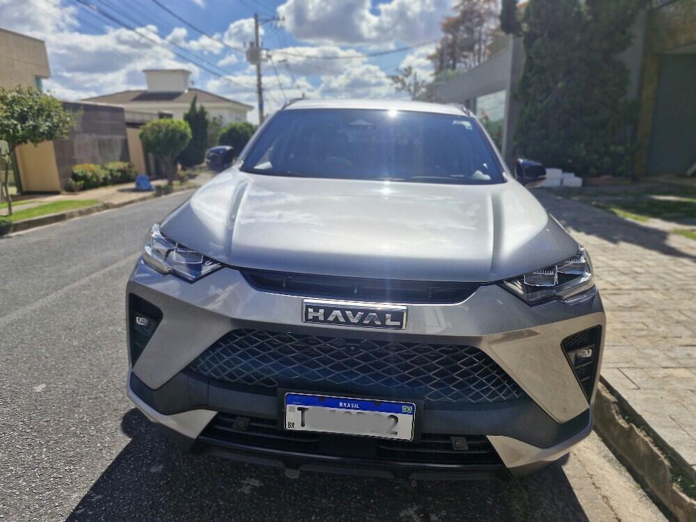 GWM Haval H6