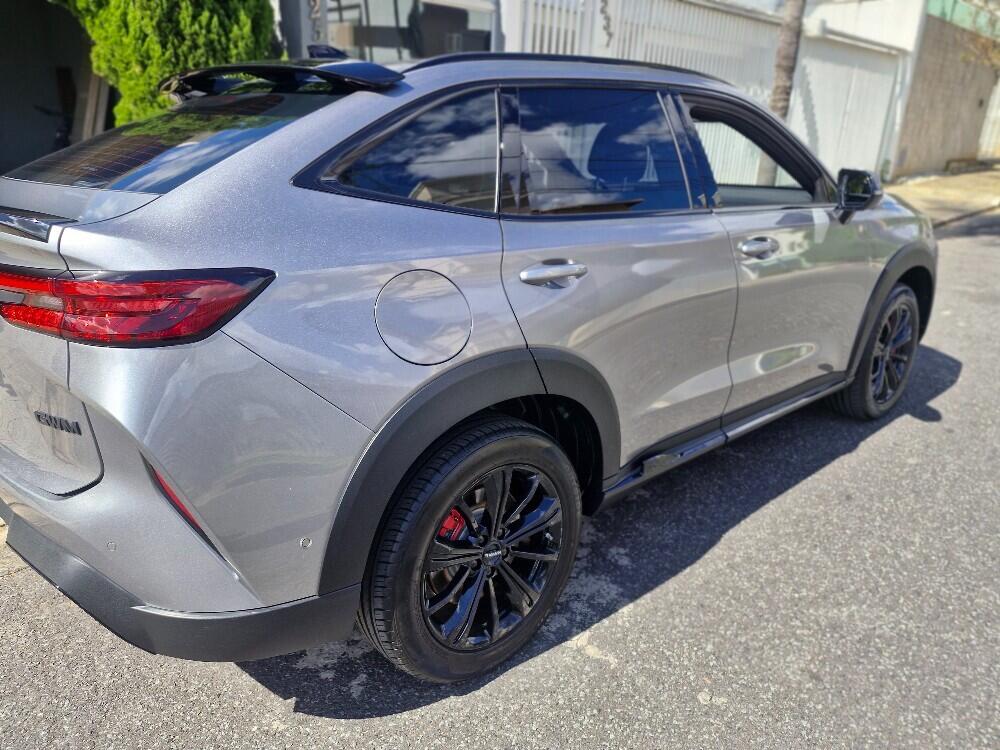 GWM Haval H6