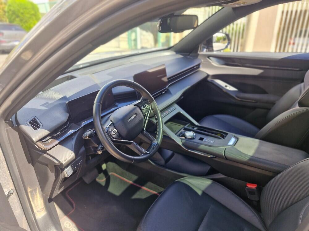 GWM Haval H6