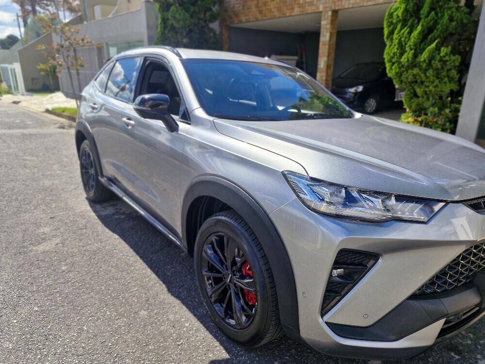 GWM Haval H6