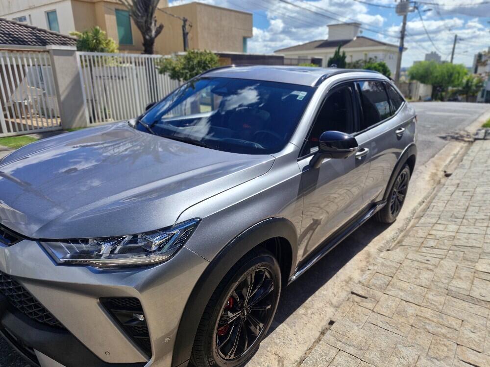 GWM Haval H6