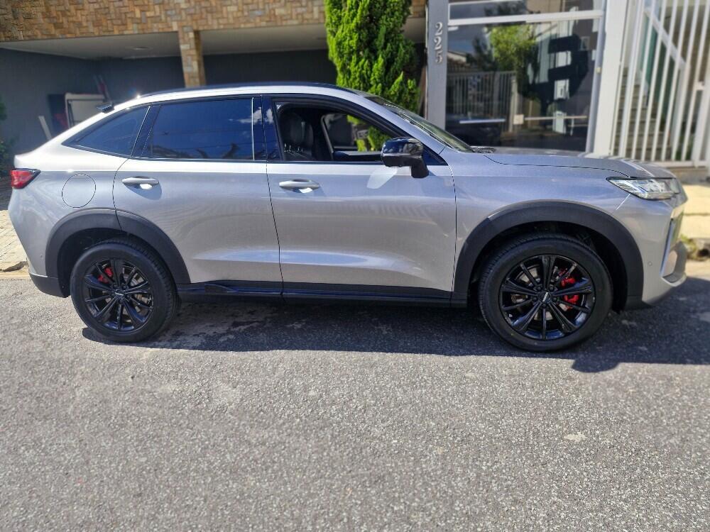 GWM Haval H6