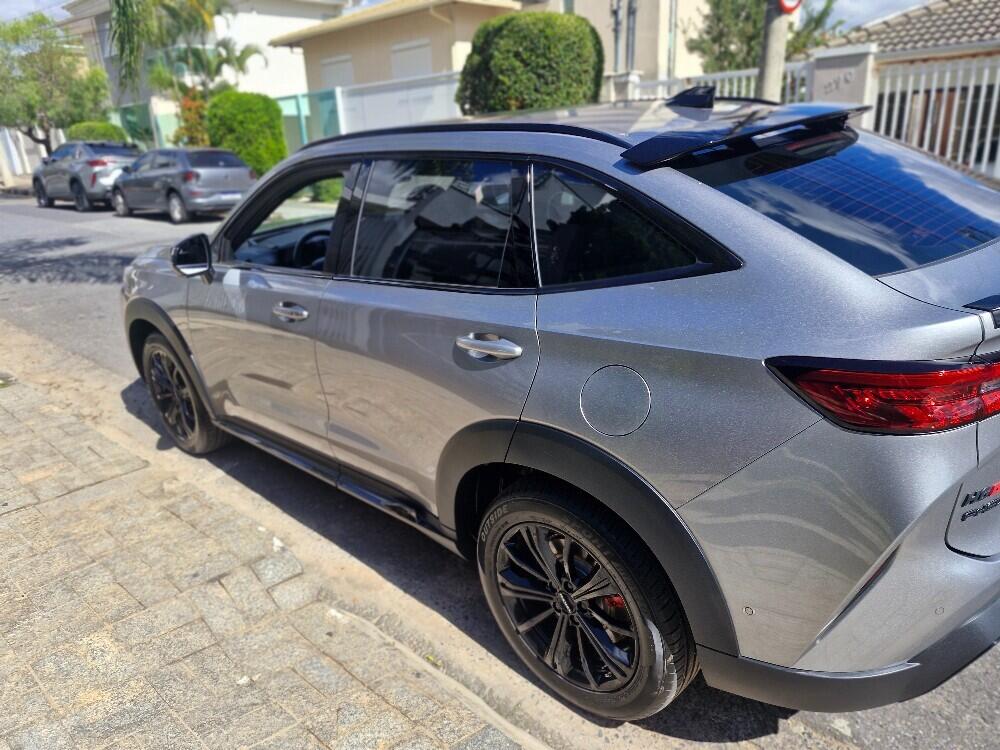 GWM Haval H6