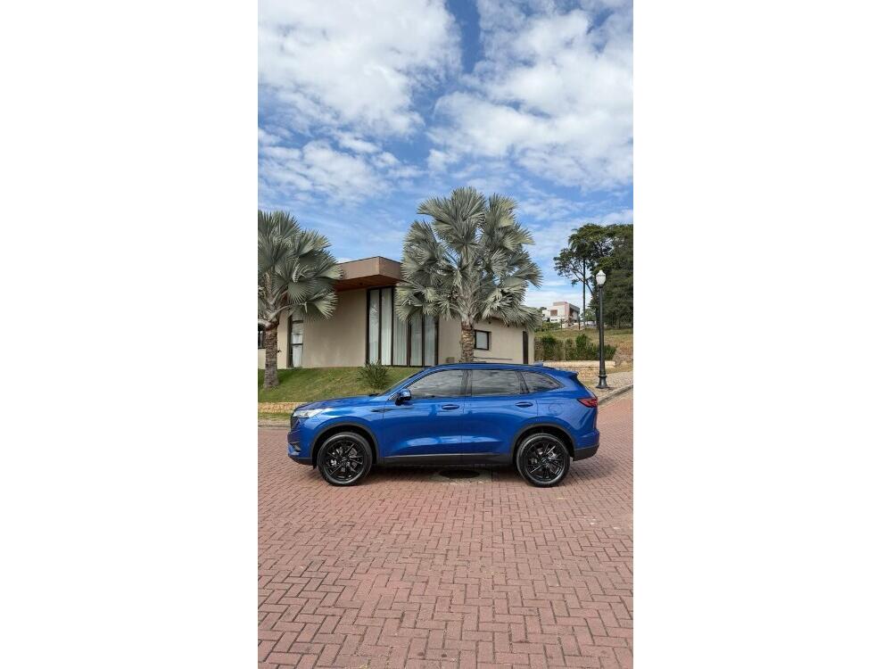 GWM Haval H6