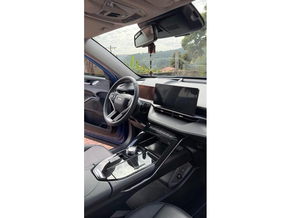 GWM Haval H6