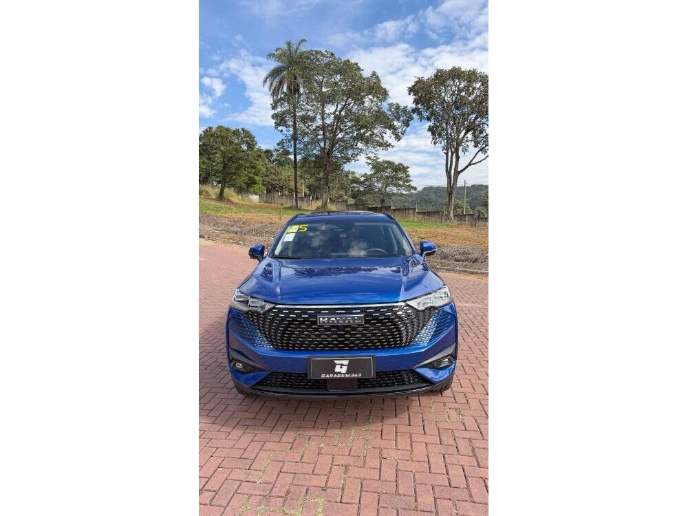 GWM Haval H6