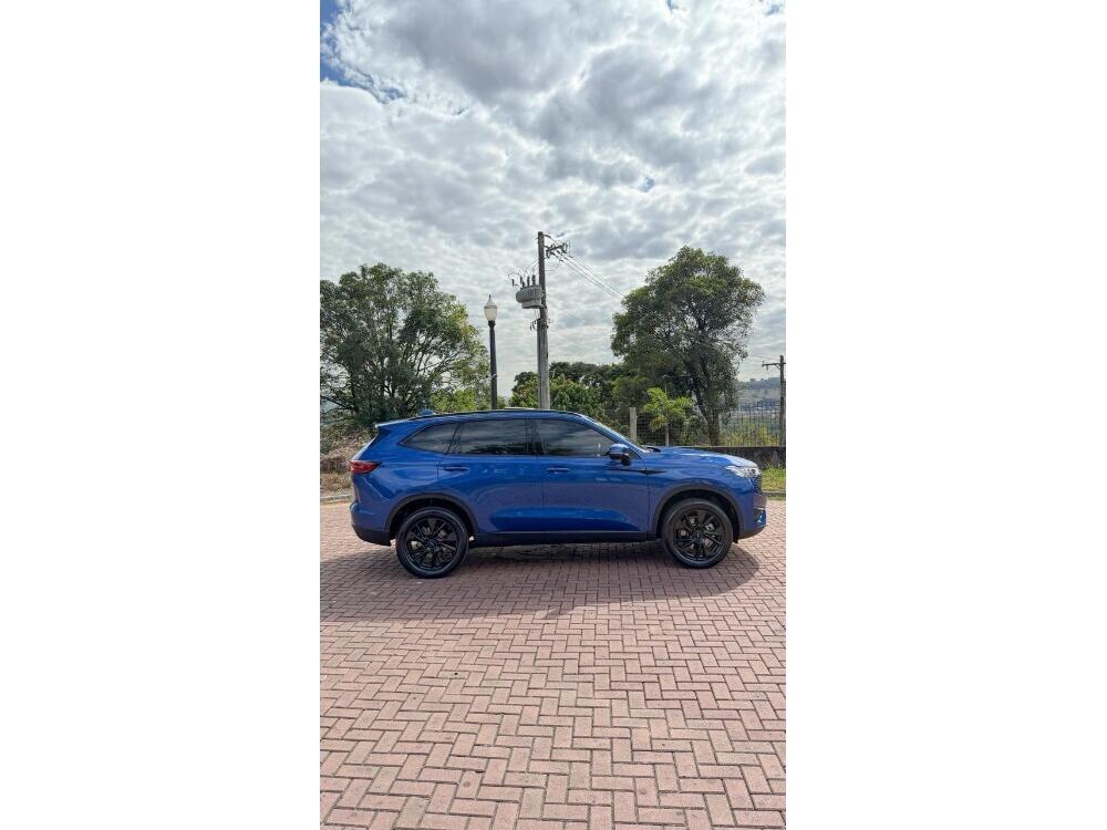 GWM Haval H6