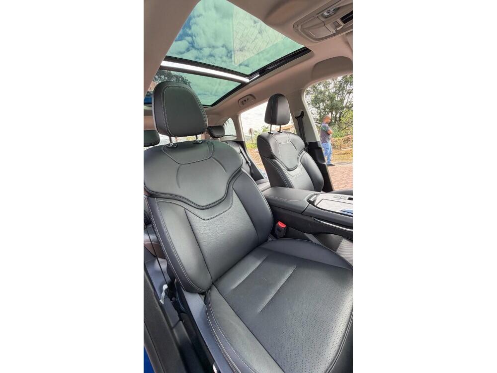 GWM Haval H6