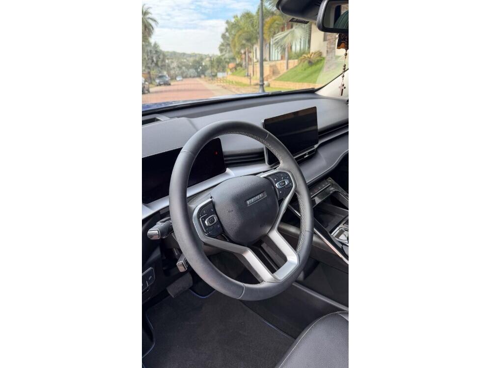 GWM Haval H6