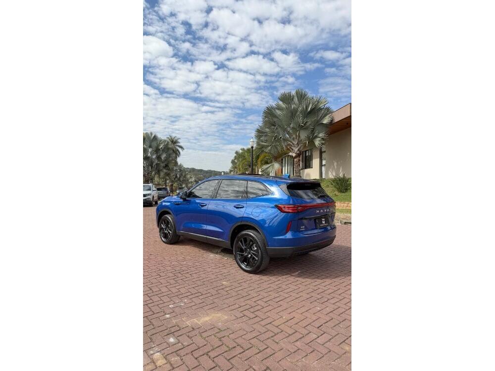 GWM Haval H6