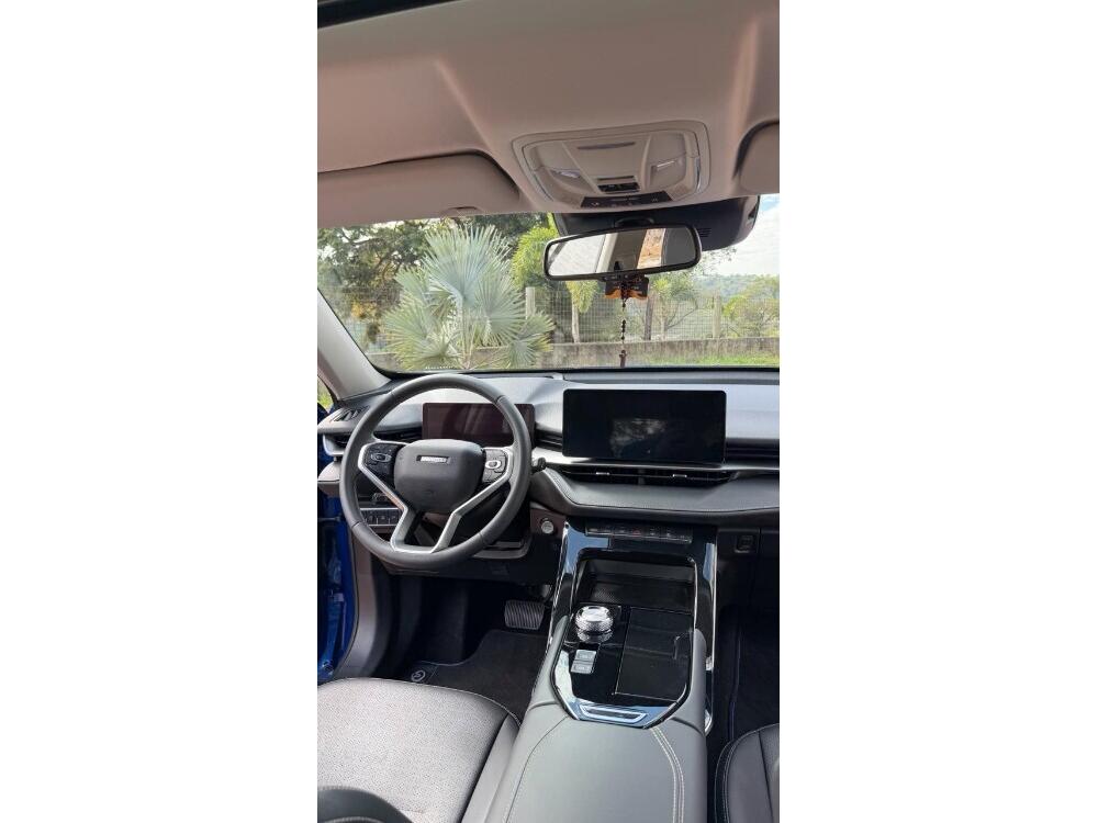 GWM Haval H6