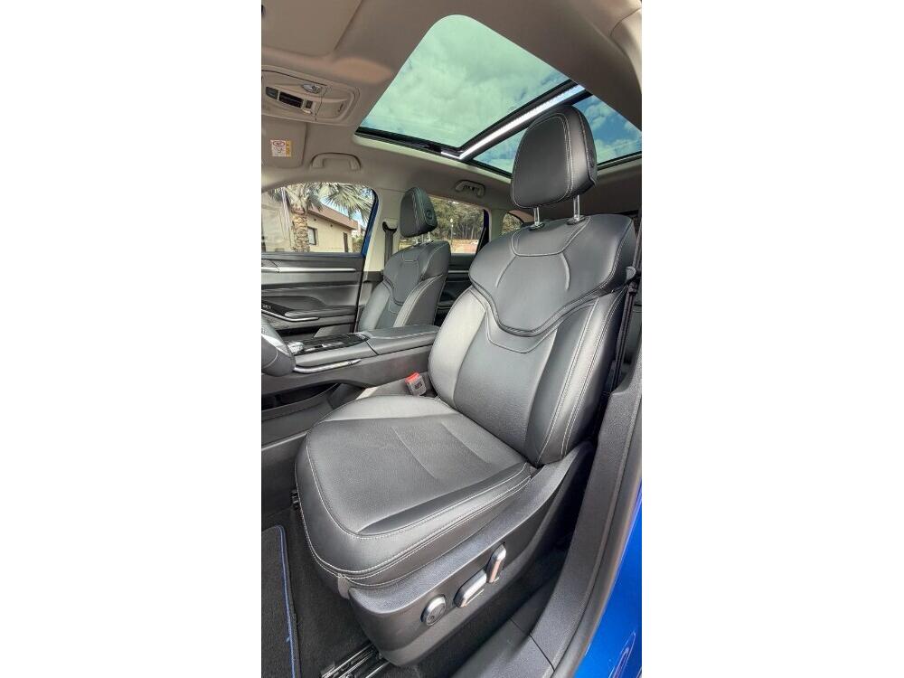 GWM Haval H6