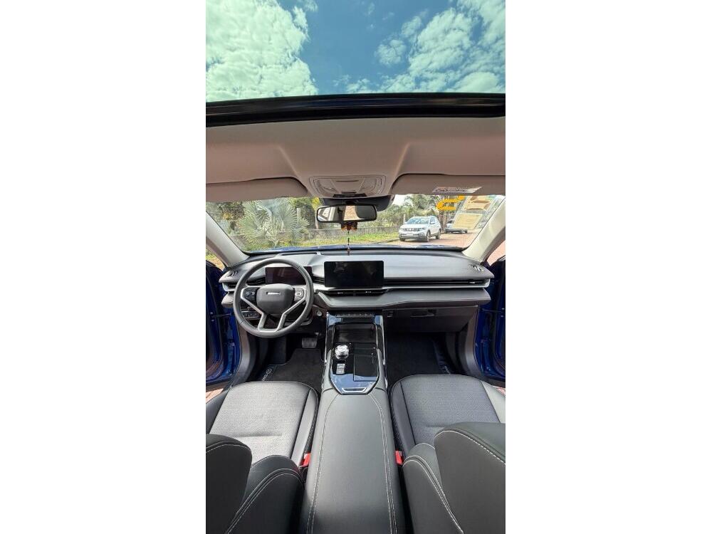 GWM Haval H6