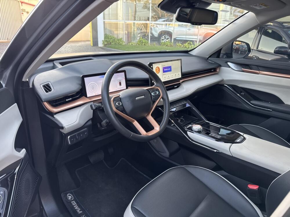 GWM Haval H6