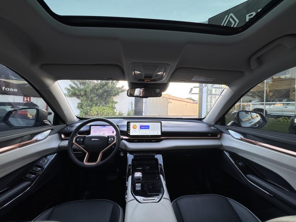 GWM Haval H6