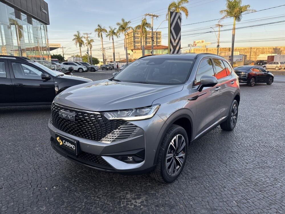GWM Haval H6