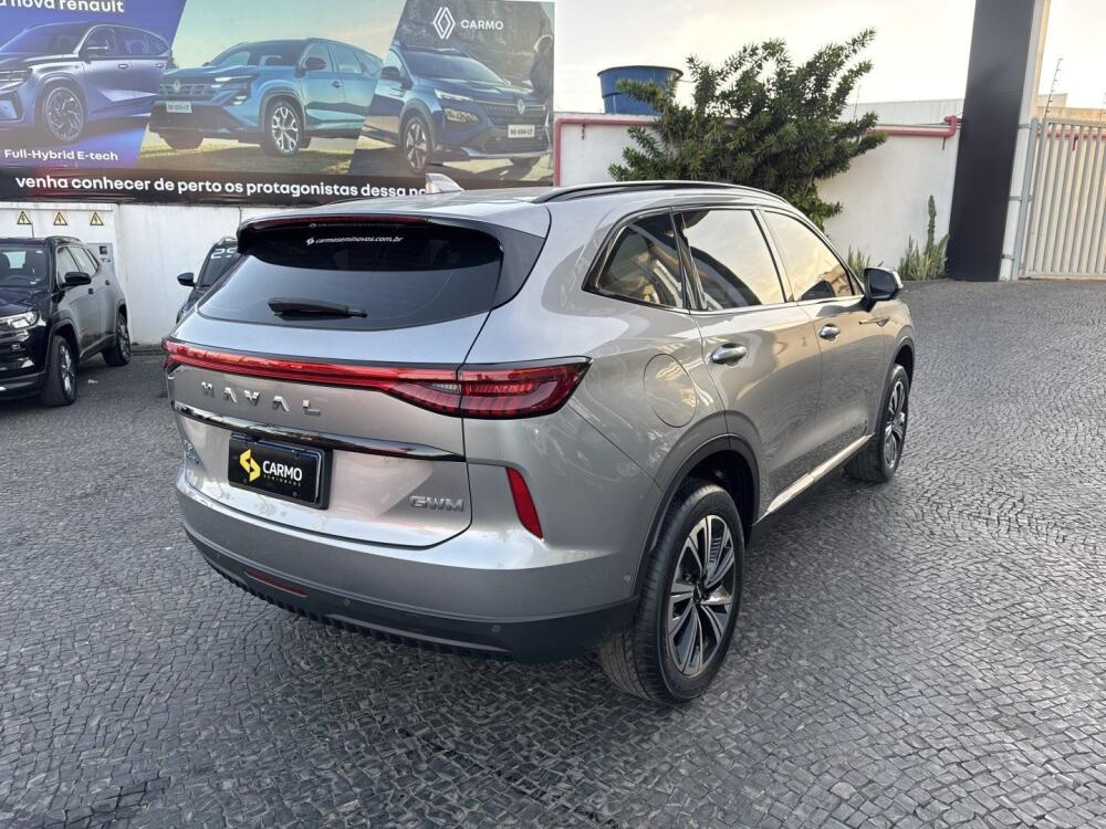 GWM Haval H6