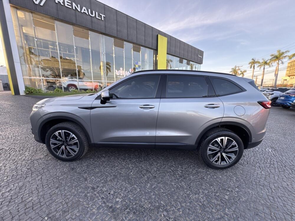 GWM Haval H6