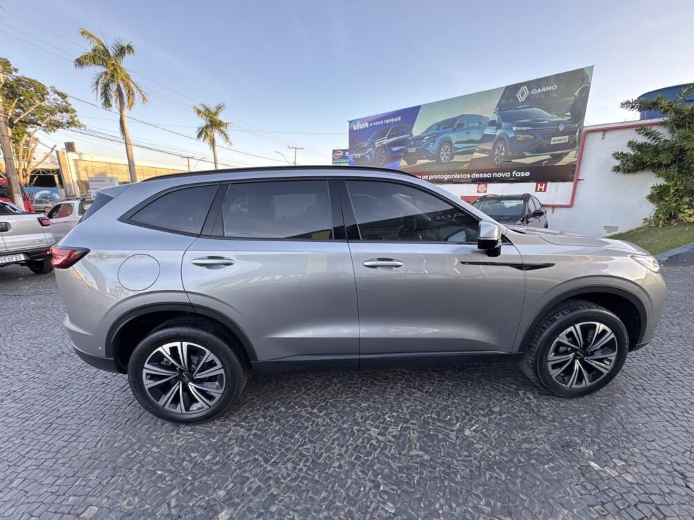 GWM Haval H6