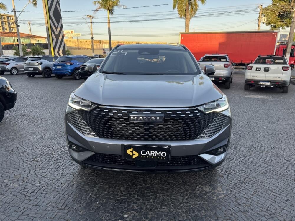 GWM Haval H6