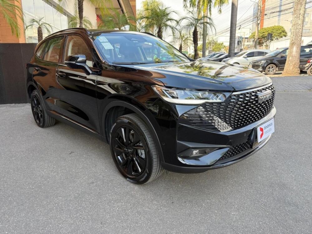 GWM Haval H6
