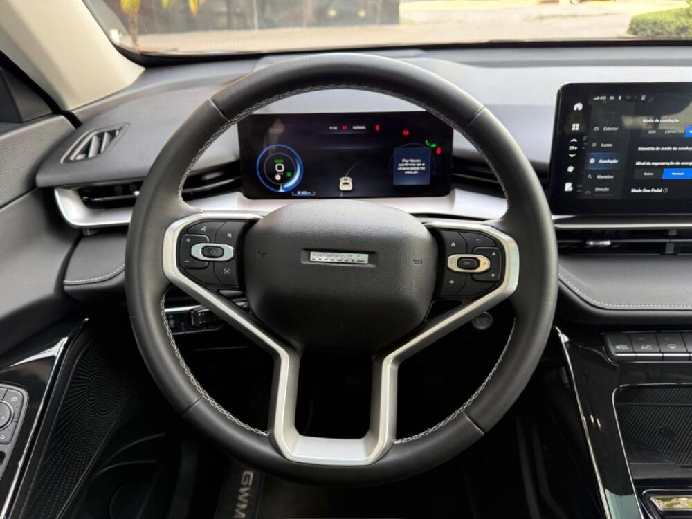GWM Haval H6