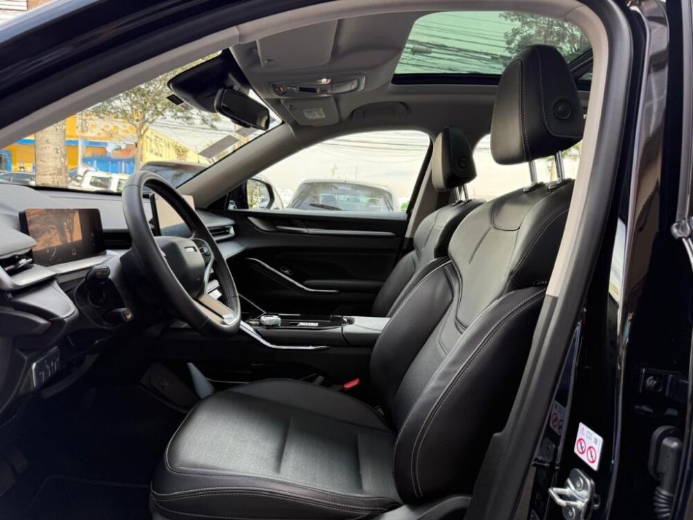 GWM Haval H6