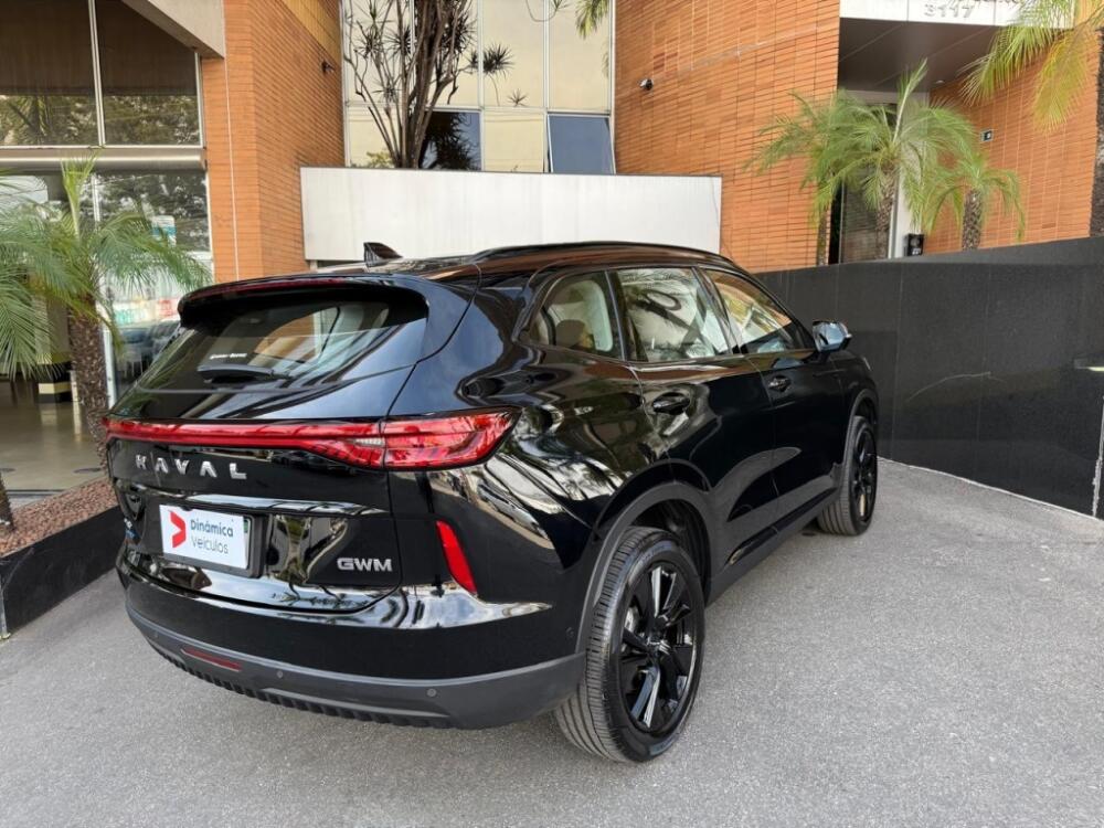 GWM Haval H6