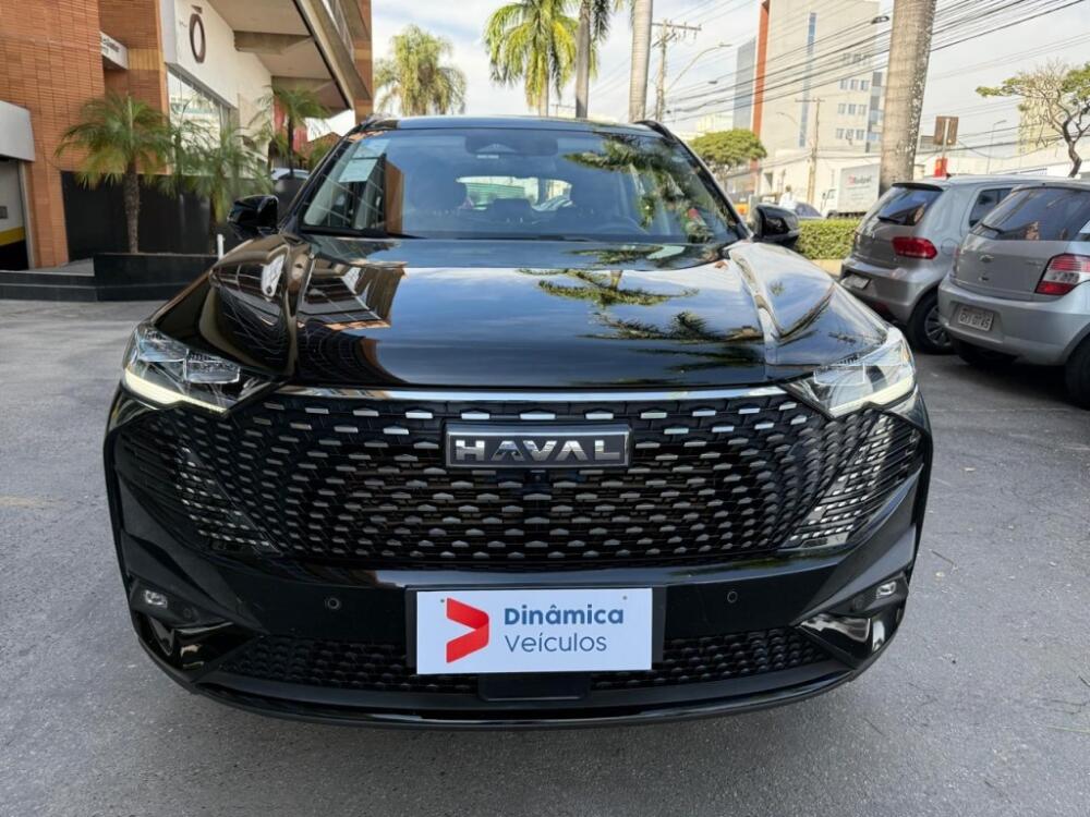 GWM Haval H6