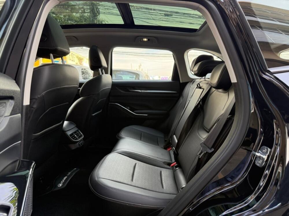 GWM Haval H6