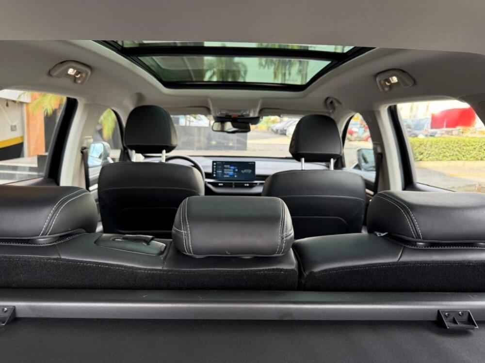 GWM Haval H6